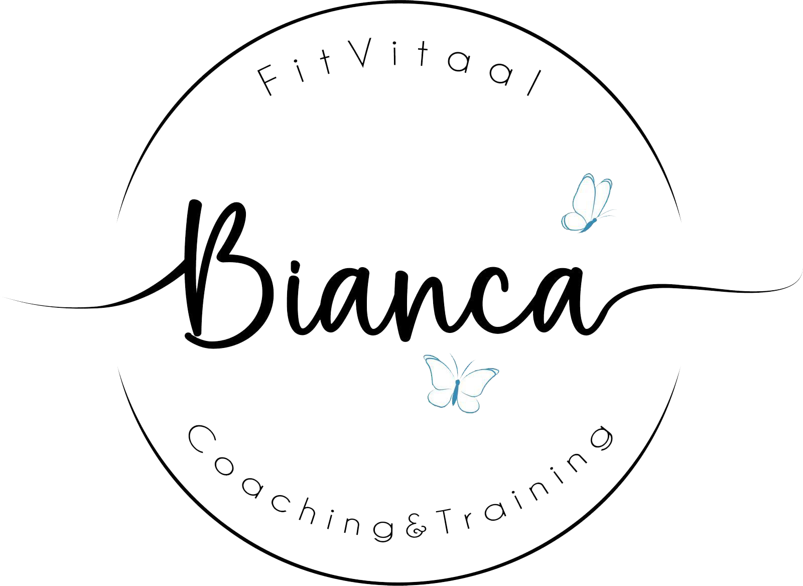 Personal Coach Bianca